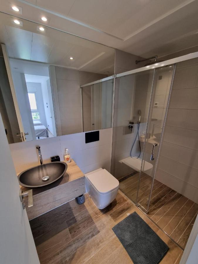 Nice 2 Bedroom Bali Apartment With Sea Views Torrevieja Kültér fotó